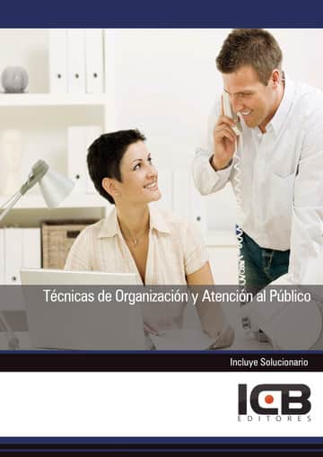 Técnicas de Organización y Atención al Público