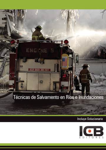 Técnicas de Salvamento en Ríos e Inundaciones