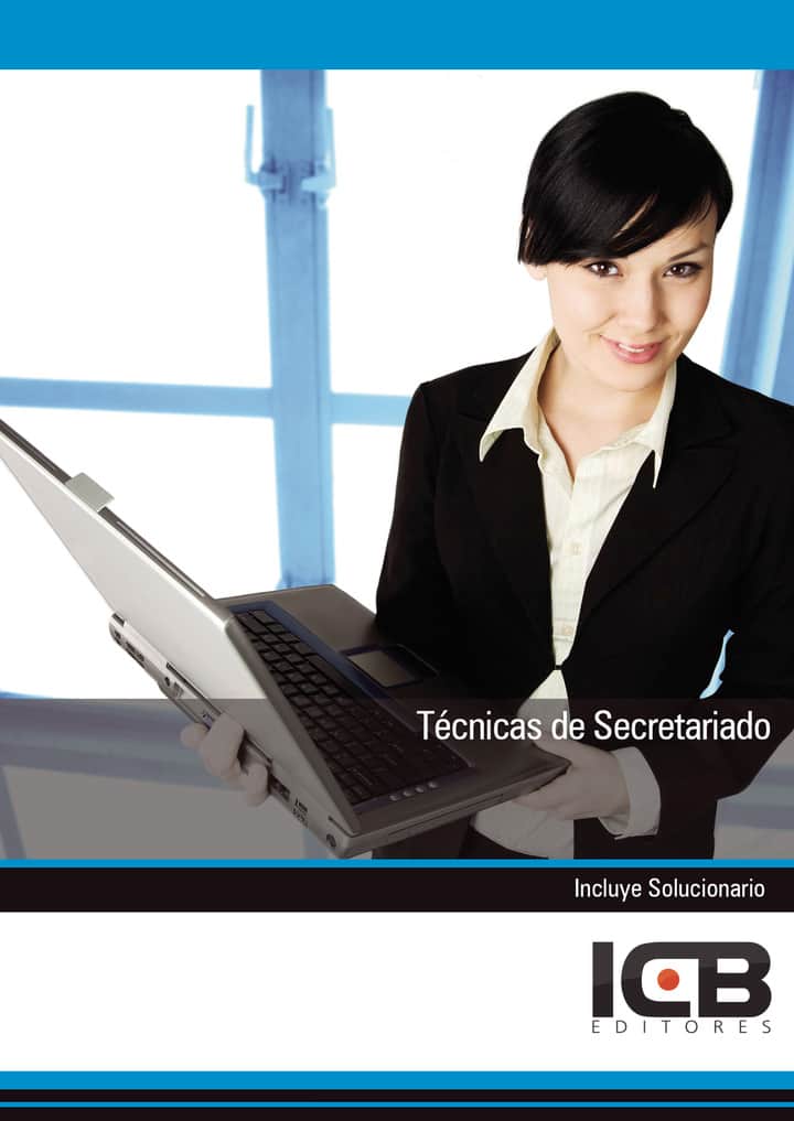 Técnicas de Secretariado