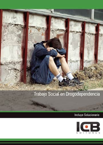 Trabajo Social en Drogodependencia