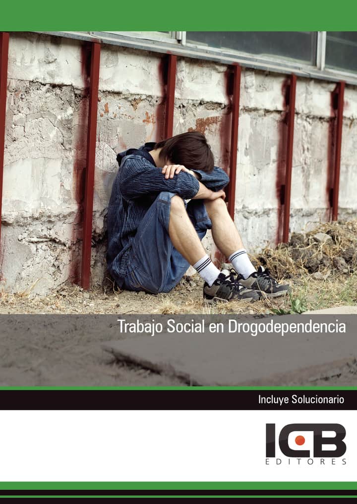 Trabajo Social en Drogodependencia