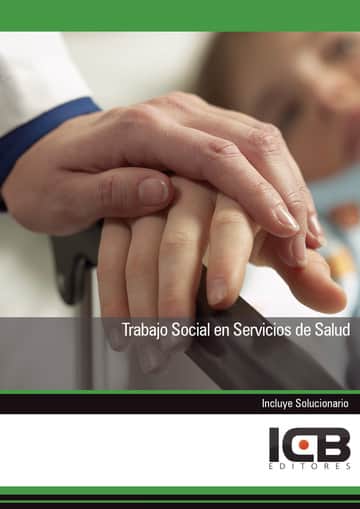 Trabajo Social en Servicios de Salud