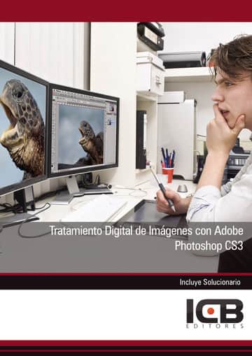 Tratamiento Digital de Imágenes con Adobe Photoshop Cs3