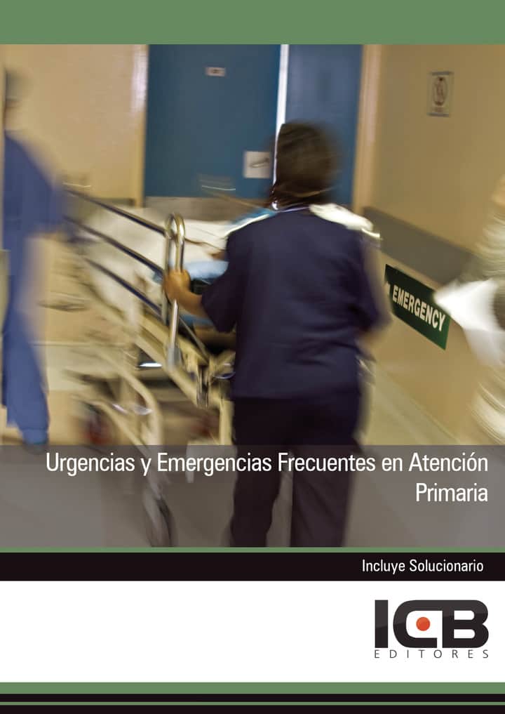 Urgencias y Emergencias Frecuentes en Atención Primaria