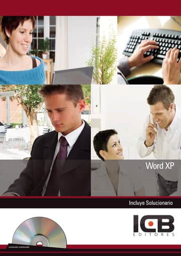 Word XP