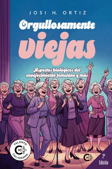 Orgullosamente viejas