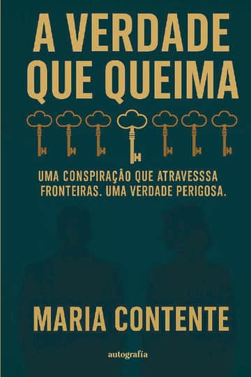 A verdade que queima