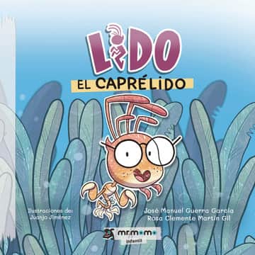 Lido el caprélido