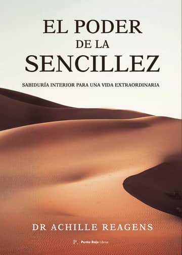 El poder de la sencillez