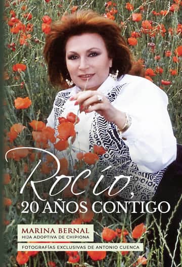 Rocío, 20 años contigo