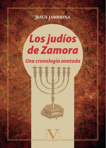 Los judíos de Zamora