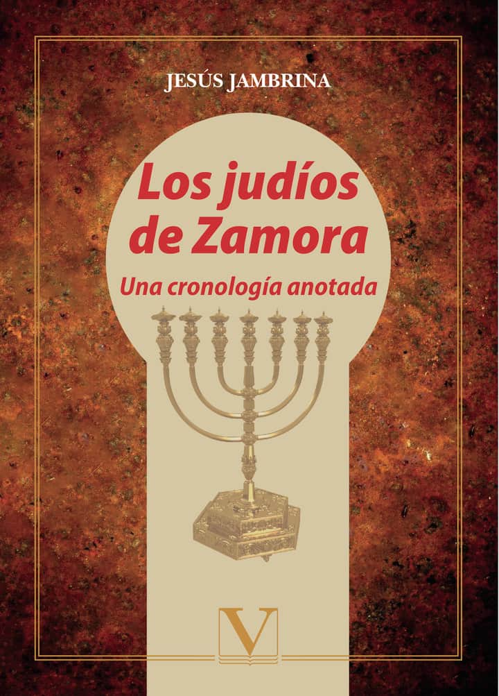 Los judíos de Zamora