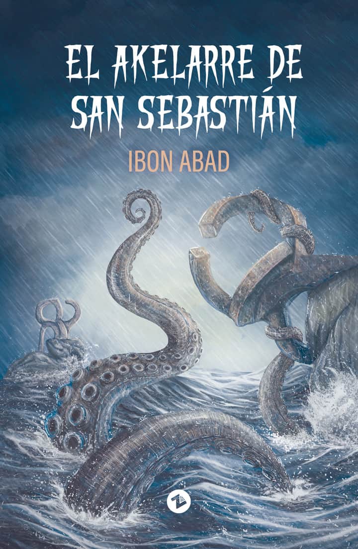 El Akelarre de San Sebastián