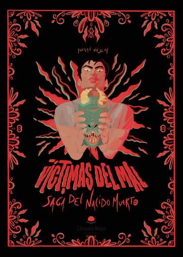 Saga del Nacido Muerto: Víctimas del Mal