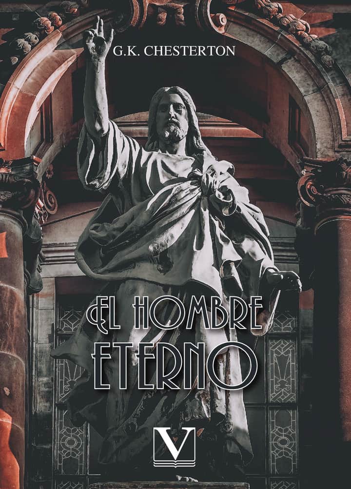 El hombre eterno