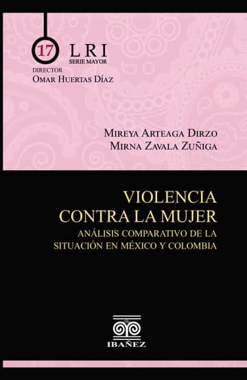 Violencia contra la mujer