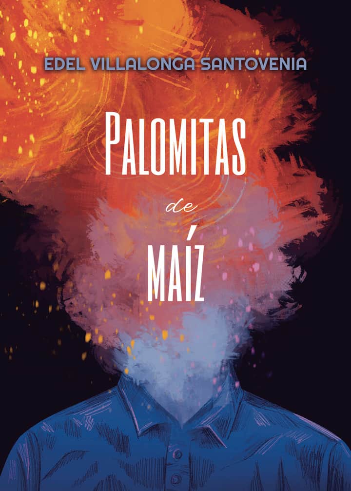 Palomitas de maíz