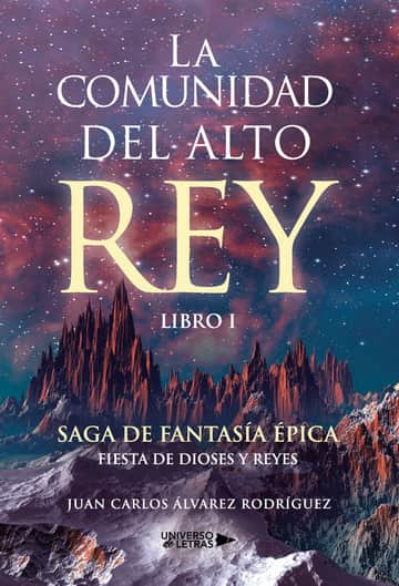 La Comunidad del alto rey