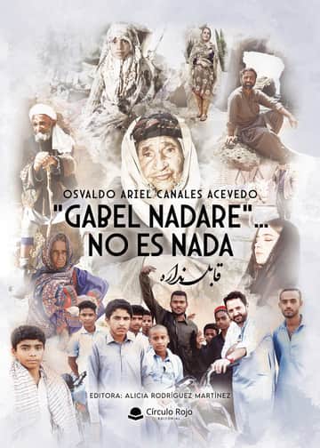 “Gabel Nadare”…No es nada