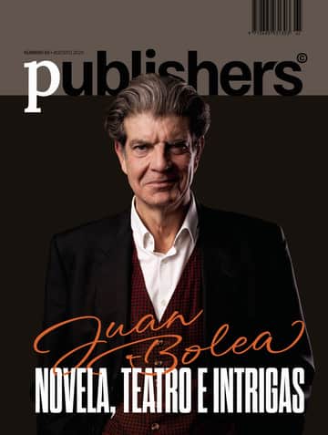 PUBLISHERS Nº 65