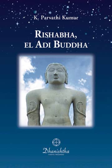 Rishabha, el Adi Buddha