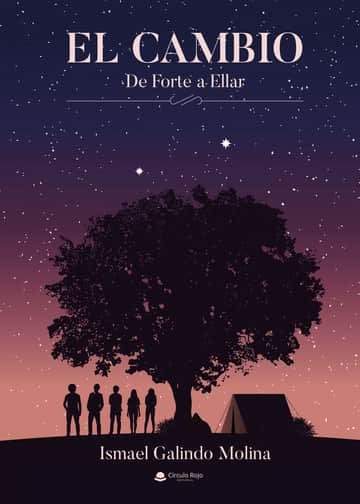 El cambio: de Forte a Ellar