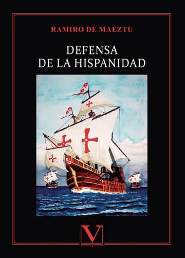 Defensa de la hispanidad