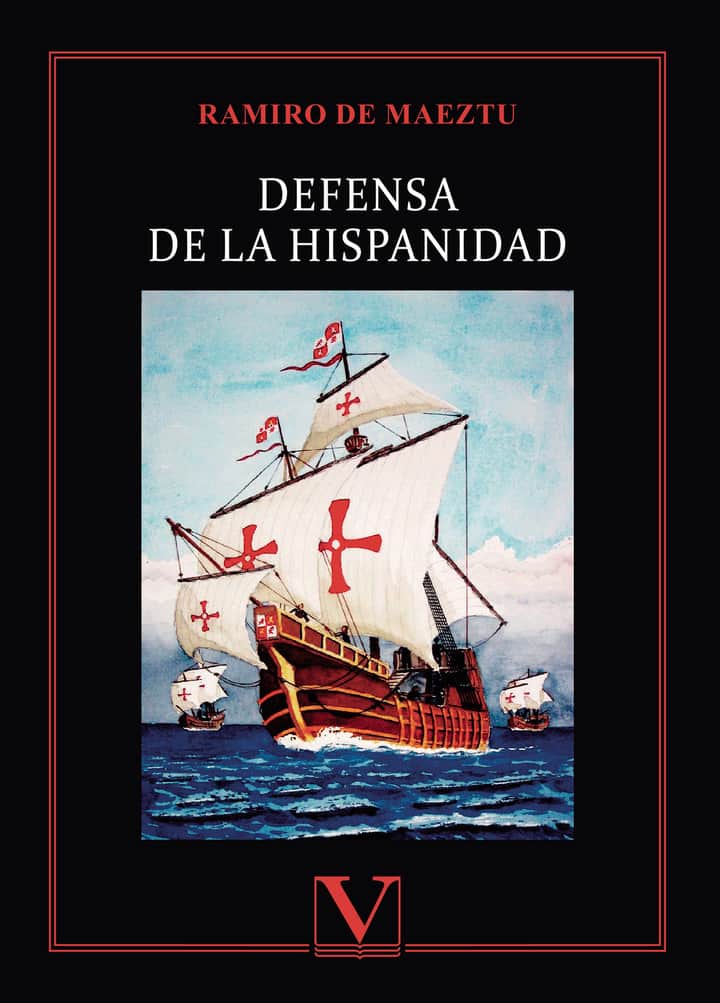 Defensa de la hispanidad