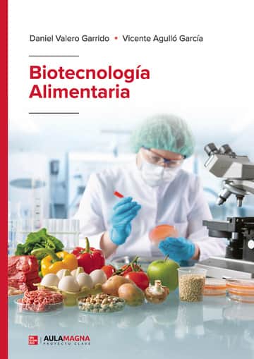 Biotecnología Alimentaria