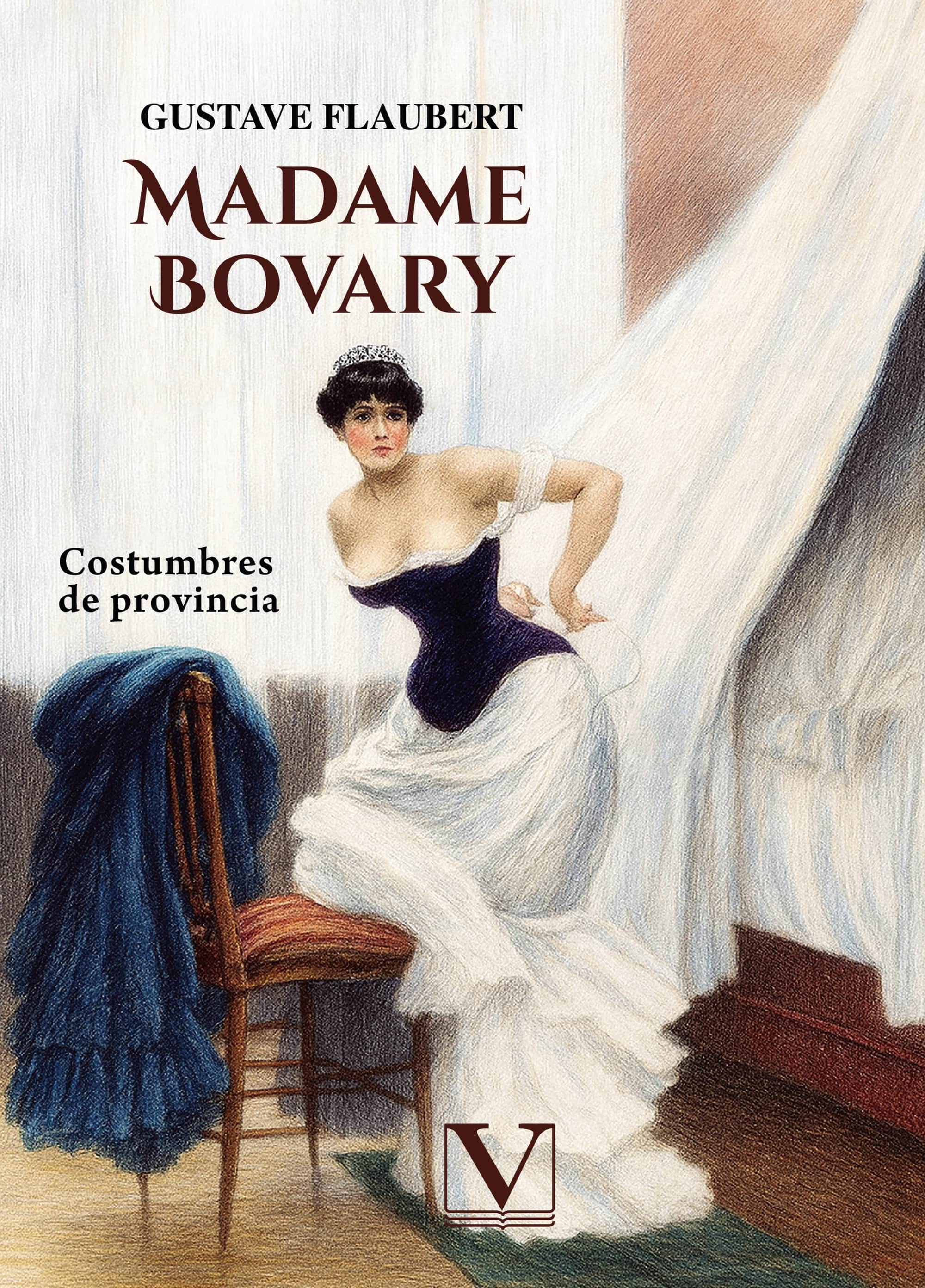 Madame Bovary