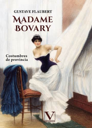 Madame Bovary