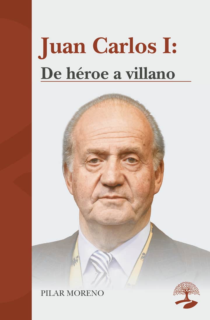 Juan Carlos I: De héroe a villano