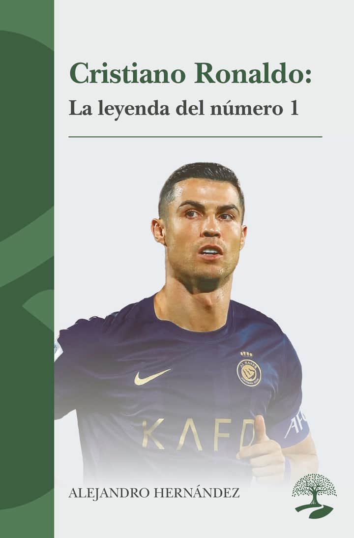 Cristiano Ronaldo: La leyenda del número 1