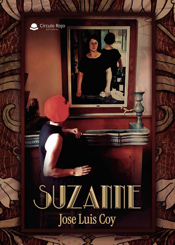 SUZANNE