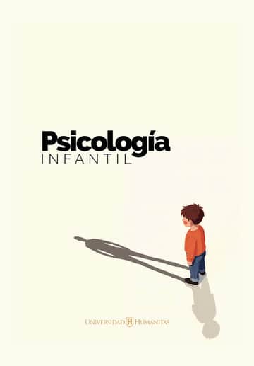 Psicología Infantil