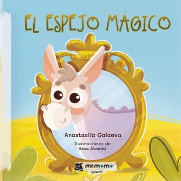 El espejo mágico