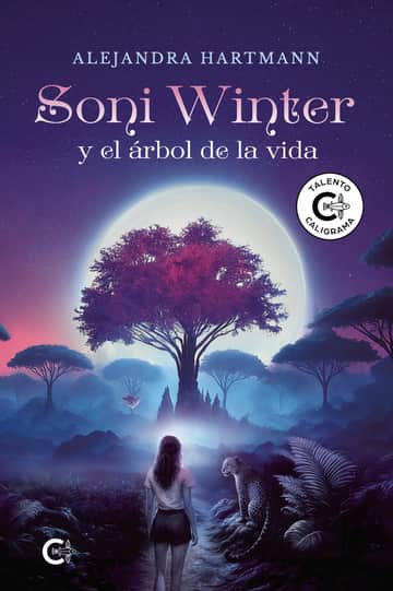 Soni Winter y el árbol de la vida