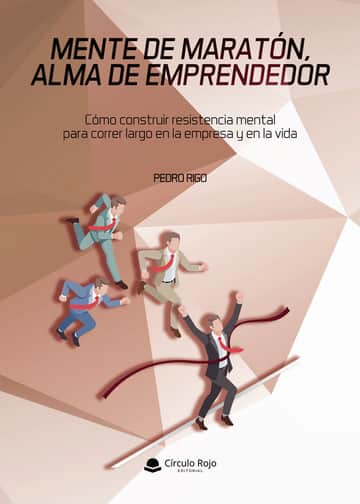 Mente de maratón, alma de emprendedor