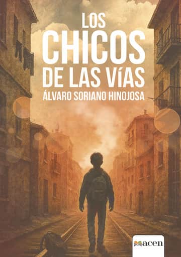 Los chicos de las vías
