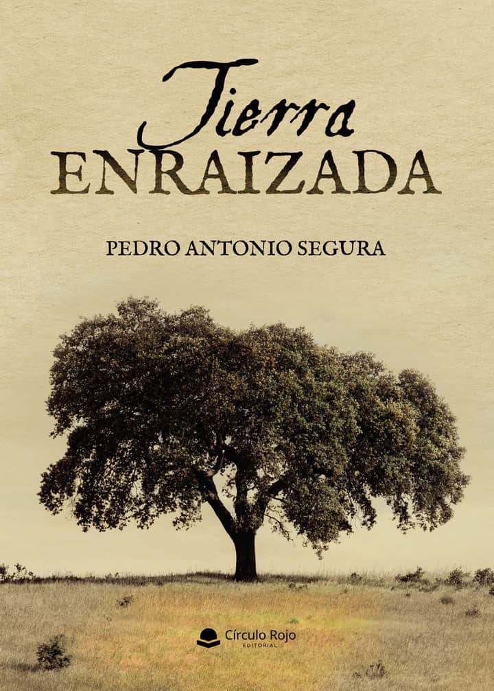 Tierra enraizada