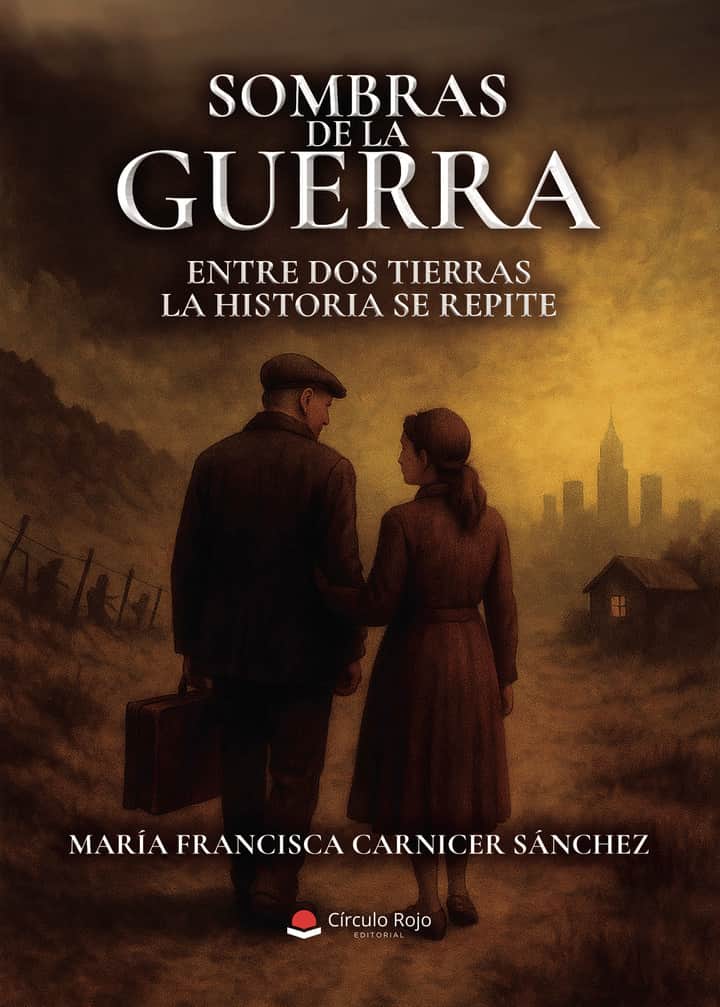 Sombras de la Guerra. Entre dos tierras la historia se repite