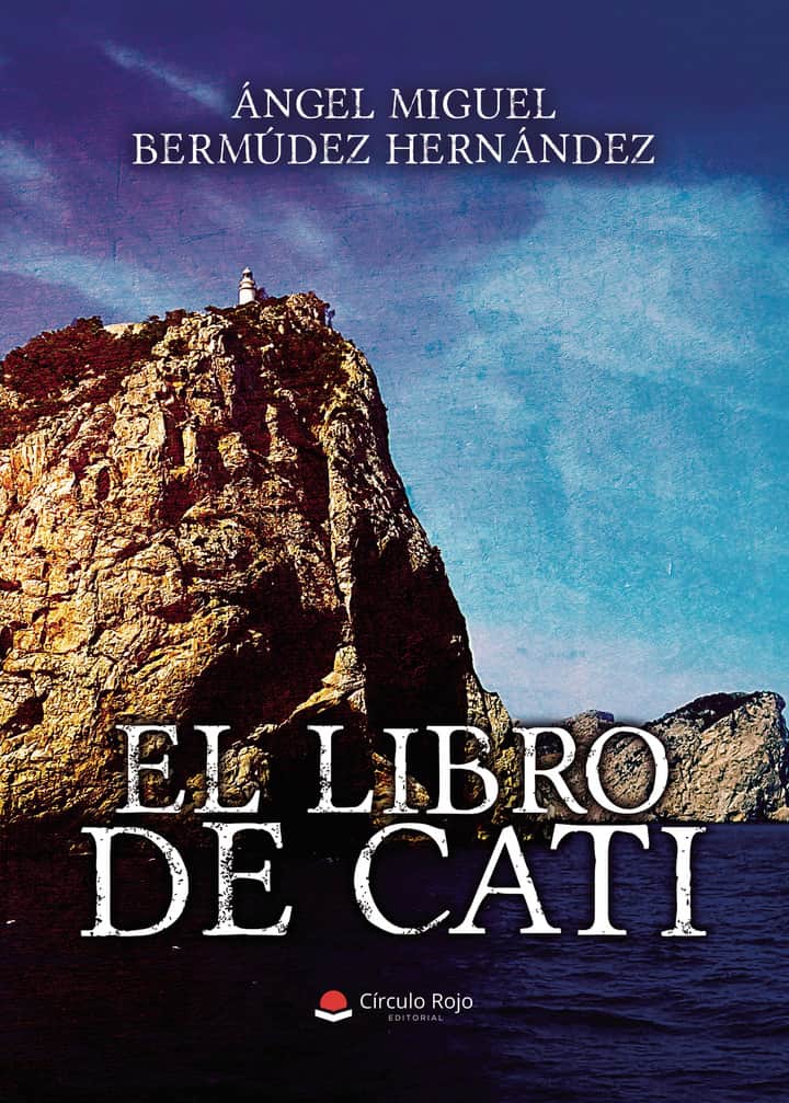 El libro de Cati