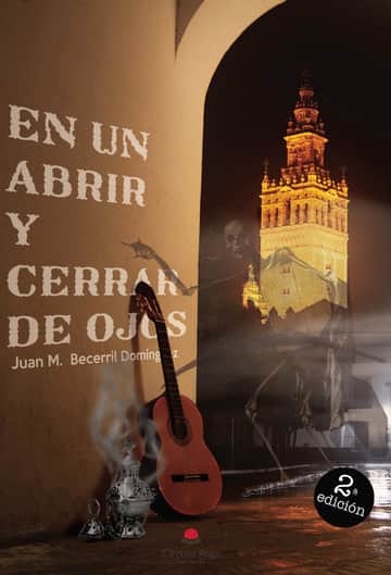 EN UN ABRIR Y CERRAR DE OJOS
