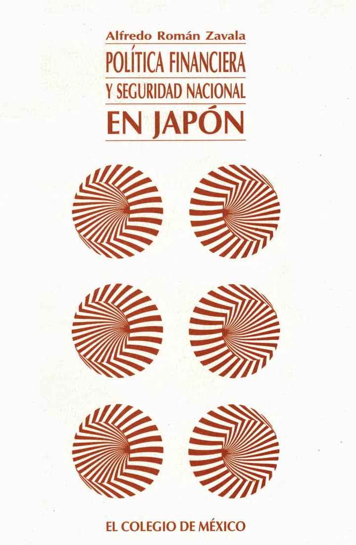 Política financiera y seguridad nacional en Japón