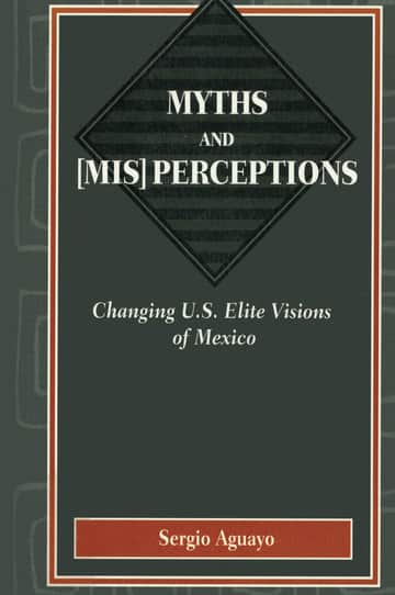 Myths and [mis] perceptions