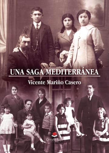 Una saga mediterránea