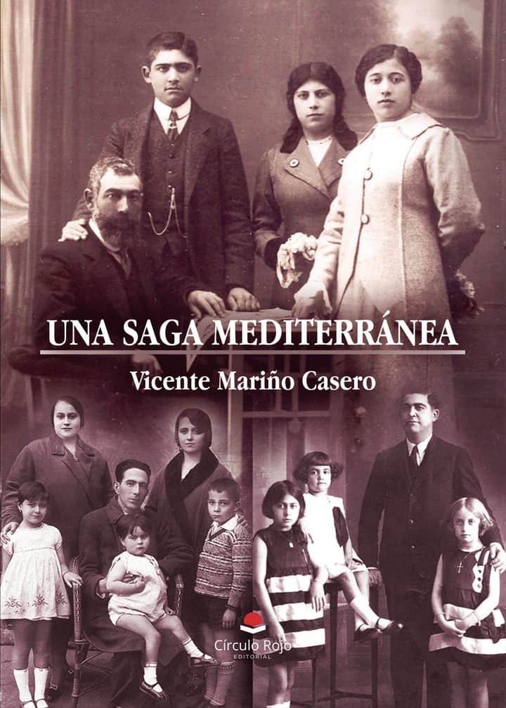 Una saga mediterránea