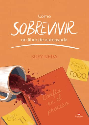 Como sobrevivir a un libro de autoayuda
