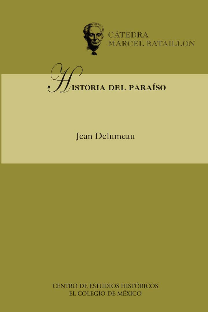 Historia del paraíso