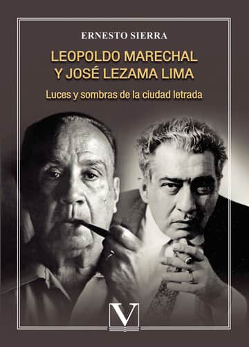 Leopoldo Marechal y José Lezama Lima